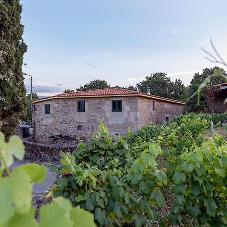 A Bruxina De Toldaos Villa Panton Ngoại thất bức ảnh