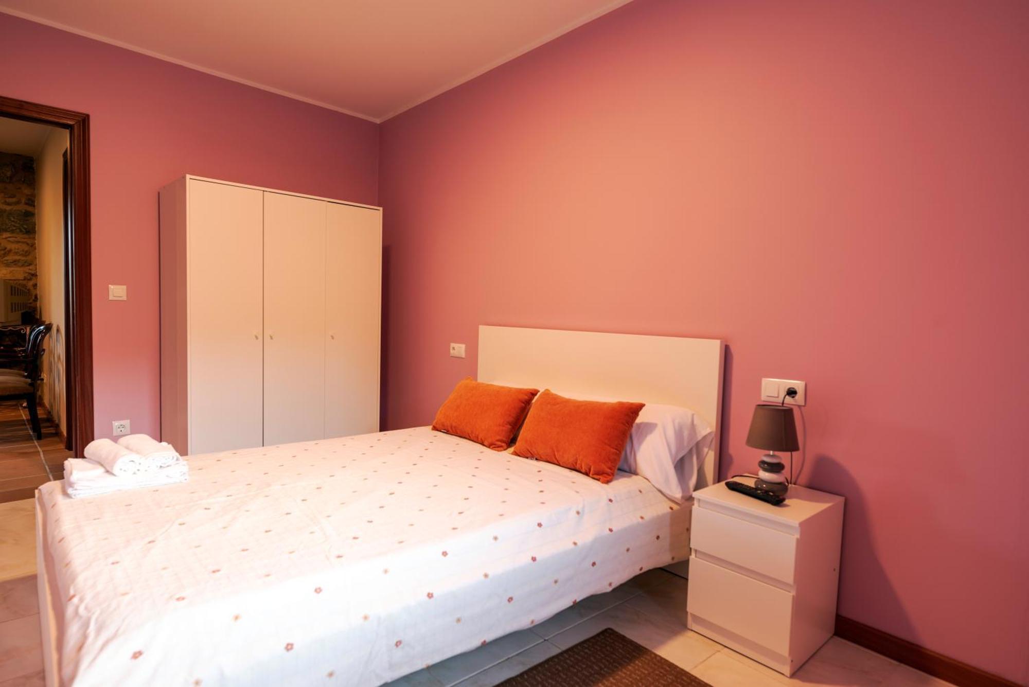 A Bruxina De Toldaos Villa Panton Ngoại thất bức ảnh
