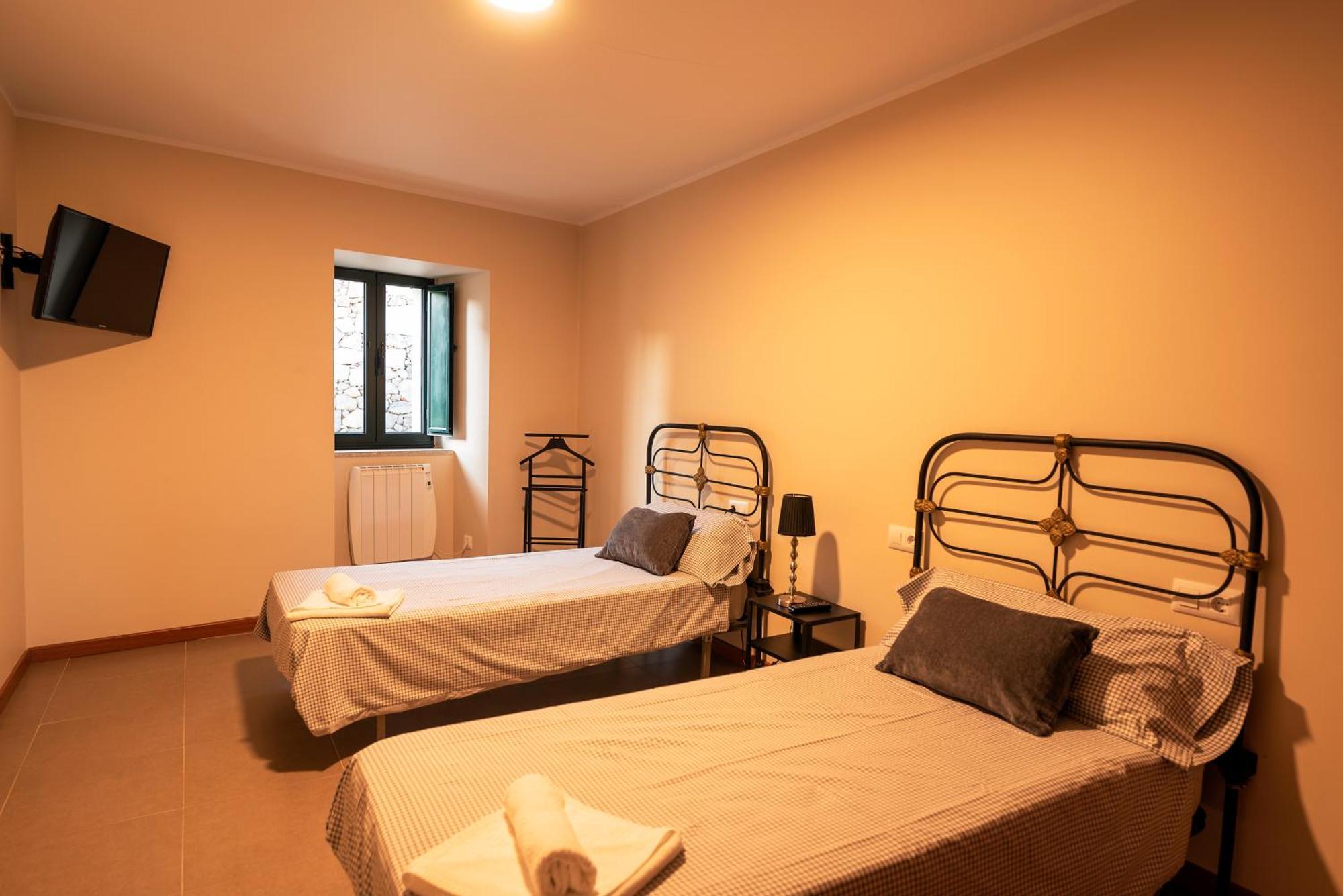 A Bruxina De Toldaos Villa Panton Ngoại thất bức ảnh