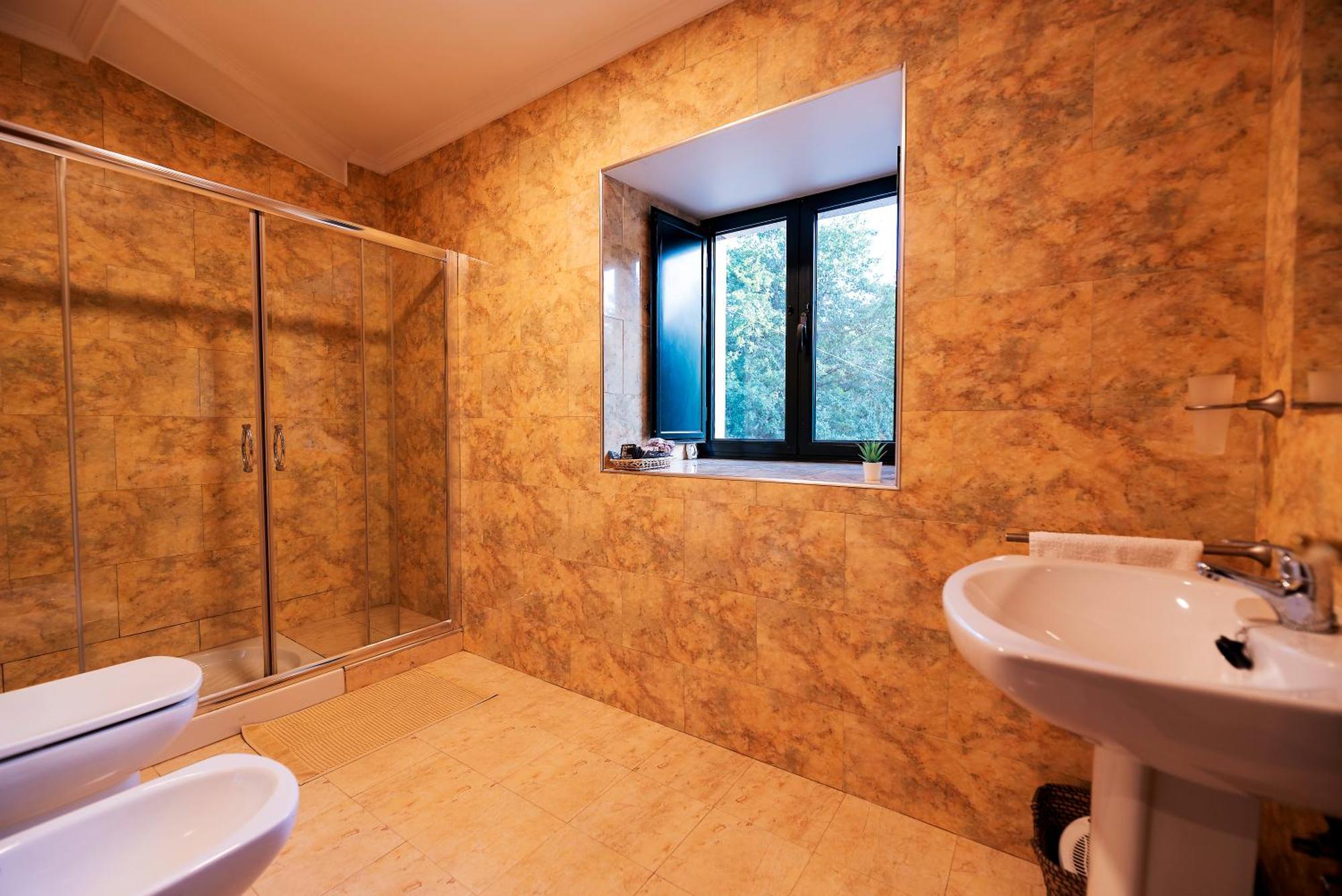 A Bruxina De Toldaos Villa Panton Ngoại thất bức ảnh