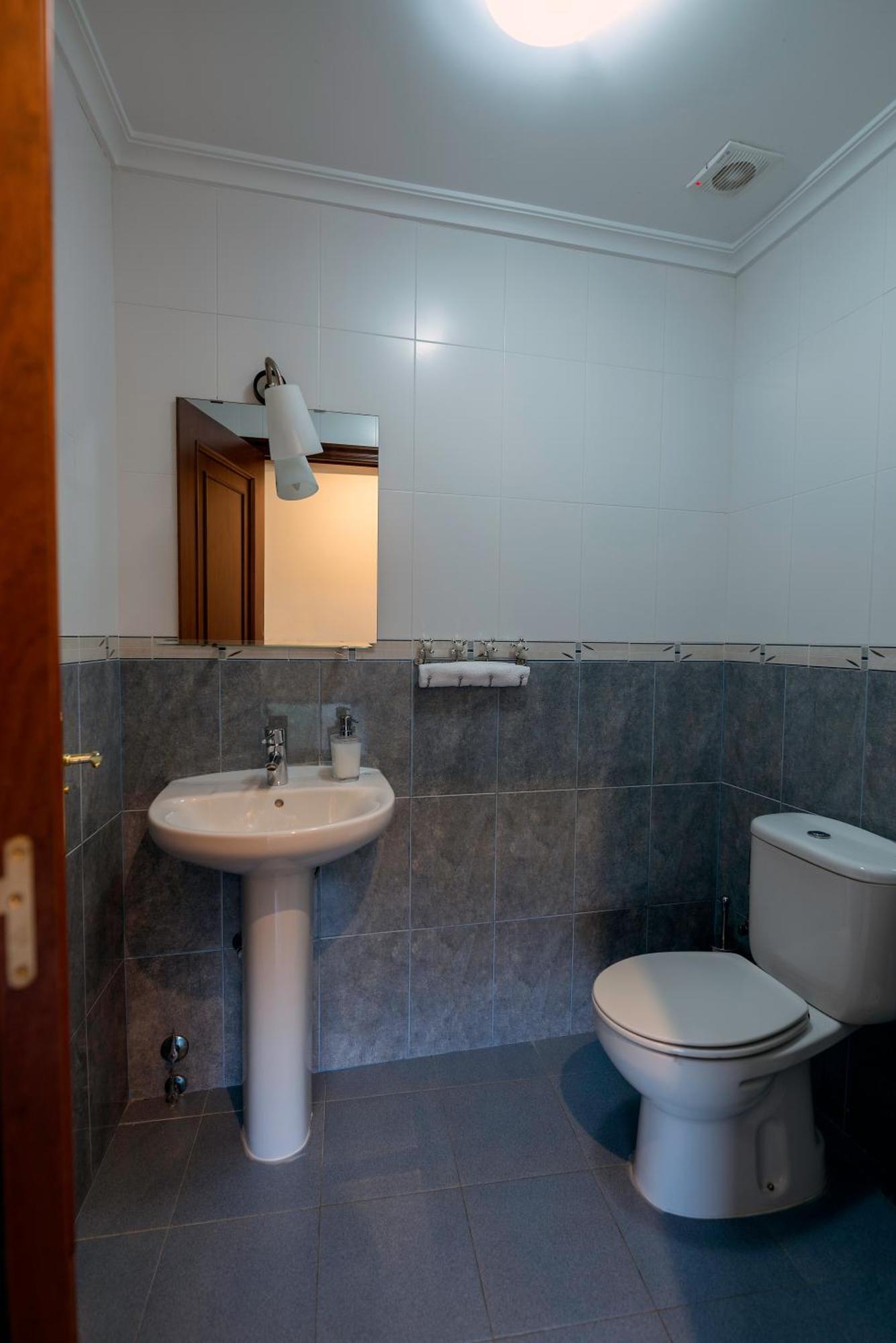 A Bruxina De Toldaos Villa Panton Ngoại thất bức ảnh