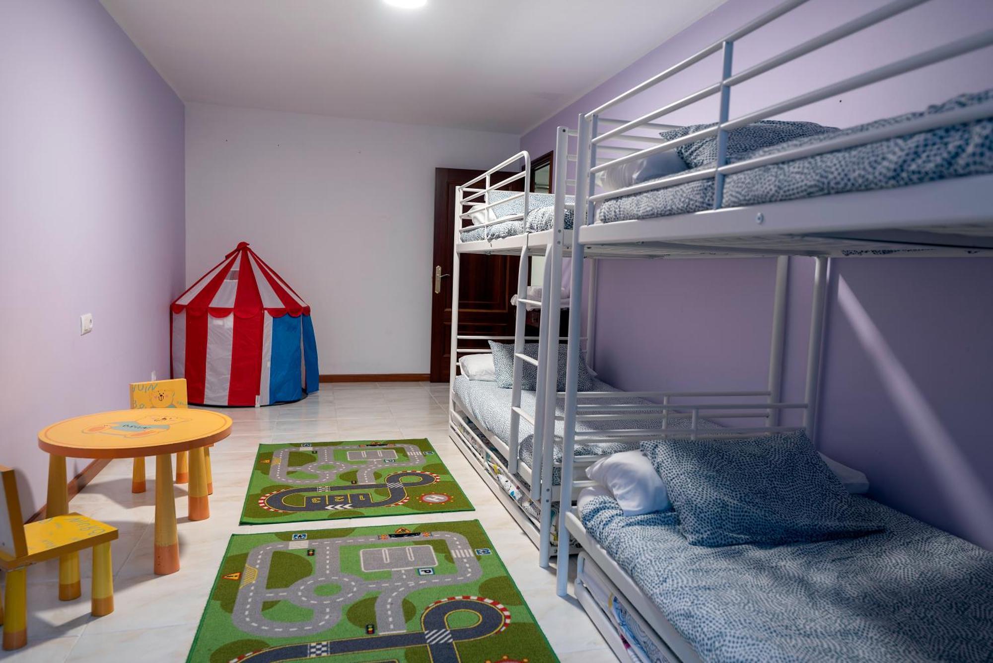 A Bruxina De Toldaos Villa Panton Ngoại thất bức ảnh