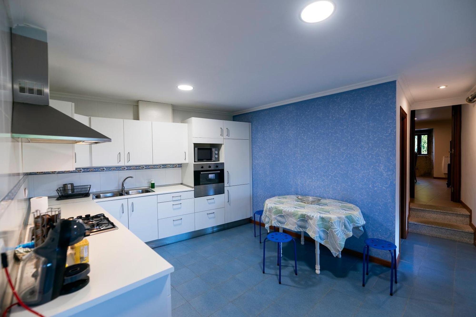 A Bruxina De Toldaos Villa Panton Ngoại thất bức ảnh