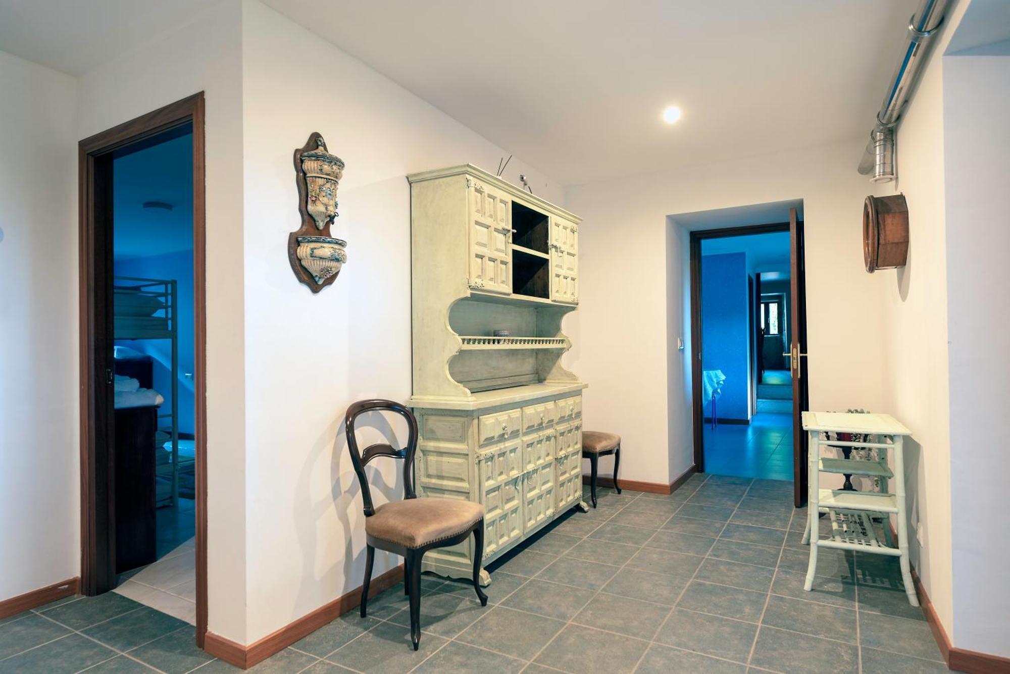 A Bruxina De Toldaos Villa Panton Ngoại thất bức ảnh