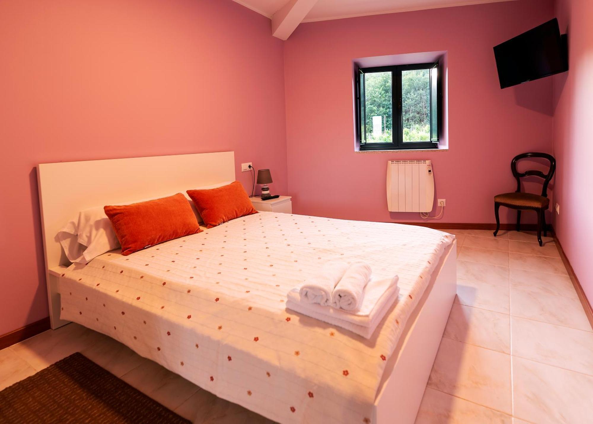 A Bruxina De Toldaos Villa Panton Ngoại thất bức ảnh